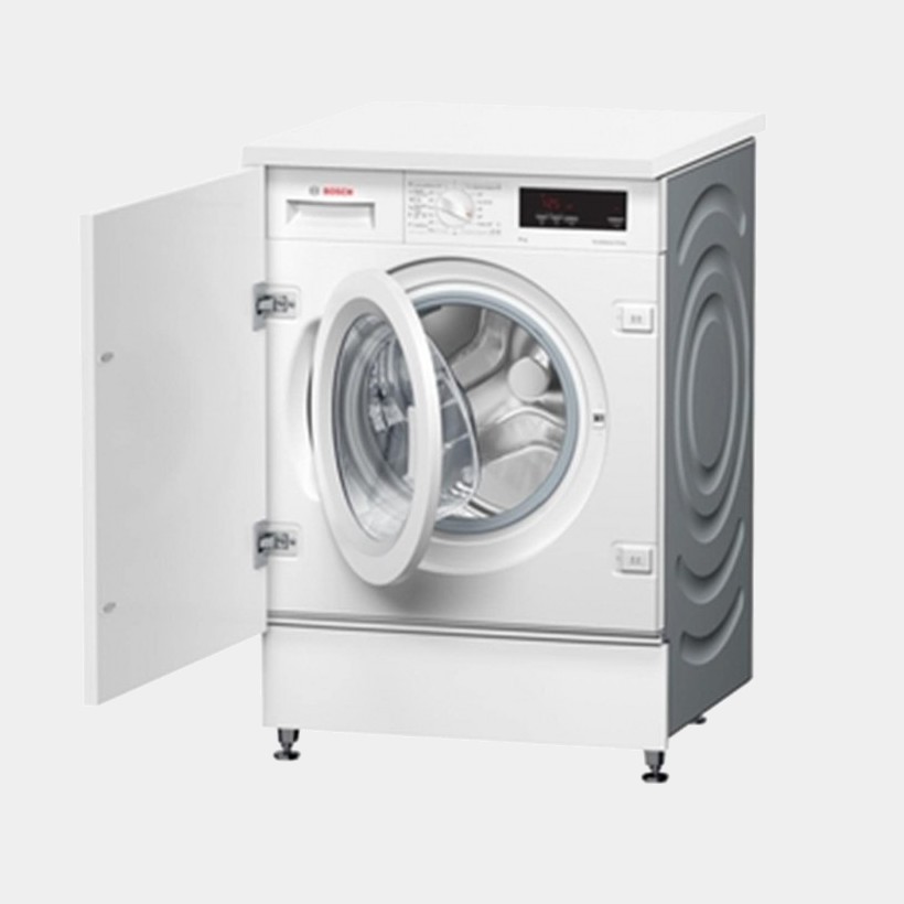 Bosch WIW28302ES Lavadora Integrable 8kg 1400rpm C