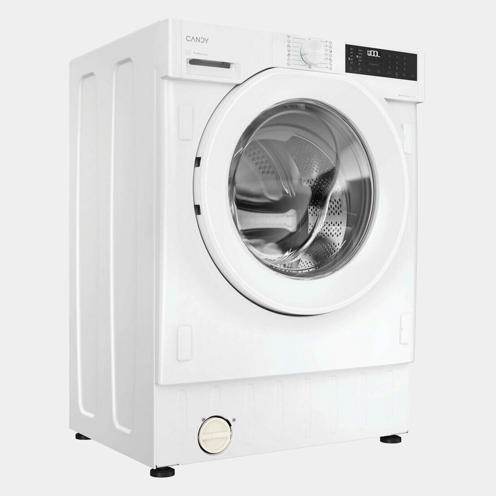 Candy Bc449m4d8js lavadora integrable 9kg 1400rrpom A