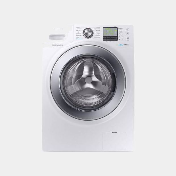 Samsung Ww12r641u0m lavadora de 12kg 1400rpm