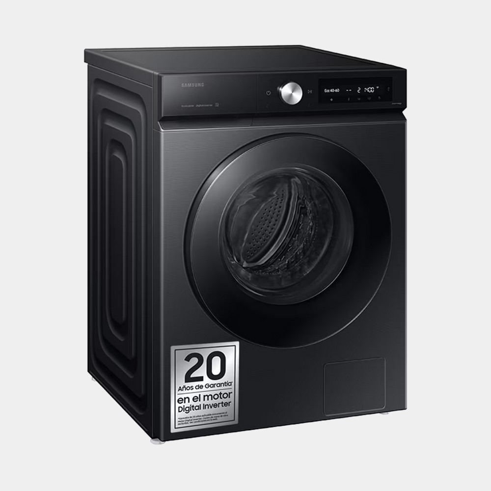 Samsung Ww11db7b94gbu3 lavadora de 11kg 1400rpm A-20%