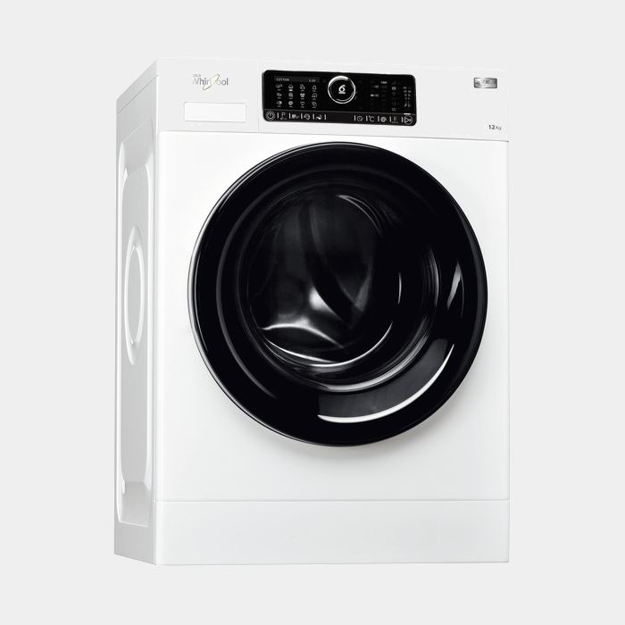 Whirlpool Fscr12440 lavadora de 12kg y 1400rpm