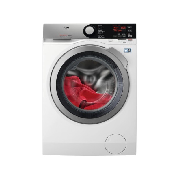 AEG L7wee962 lavasecdora de 9kg y 6kg 1600rpm A