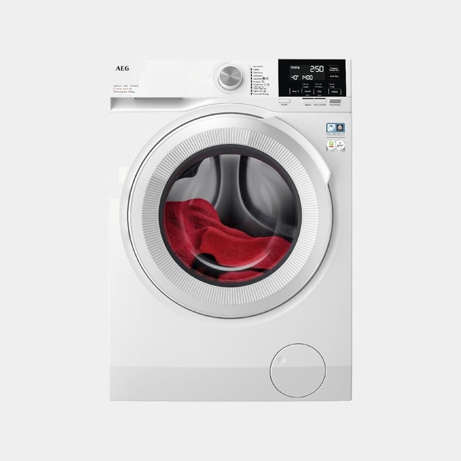 AEG Lwr7194m2b lavasecadora de 9Kg y 5Kg 1400rpm D AEG Lwr7194m2b lavasecadora de 9Kg y 5Kg 1400rpm D