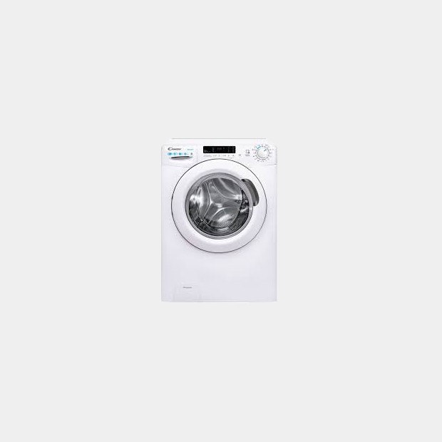 Candy CS4852DEW1S  lavasecadora de 8kg y 5kg 1400rpm A