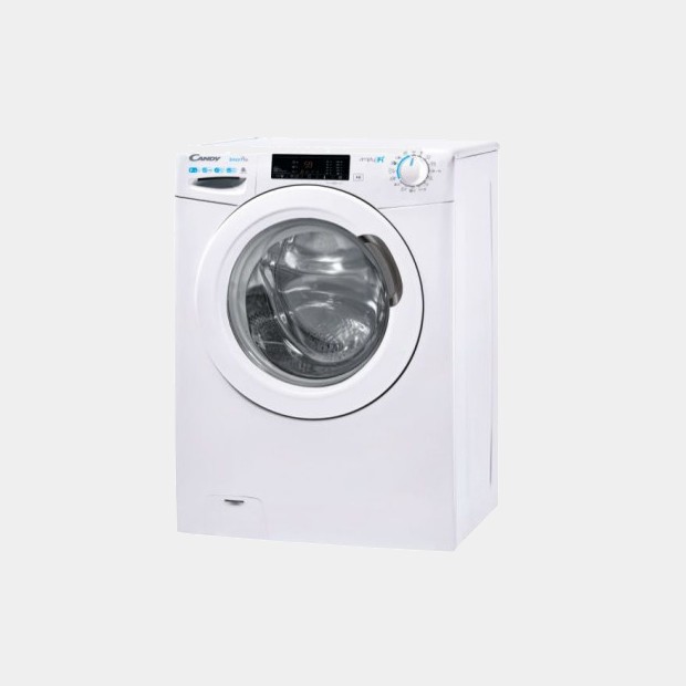 Candy CSOW4965TWE lavasecadora de 9kg y 6kg 1400rpm A