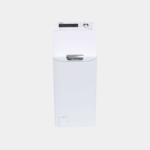 Haier Rtxsg28tmc537 lavadora carga superior 8kg 1200rpm A