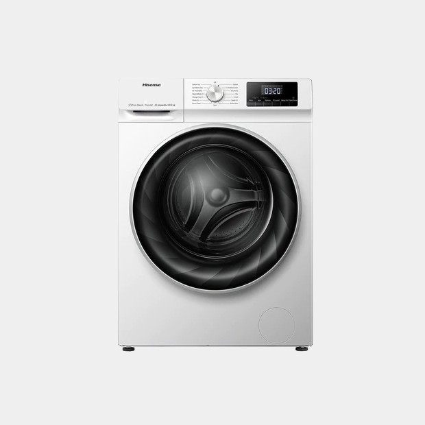 Hisense Wdqy1014evjm lavasecadora de 10kg 6kg 1400r A