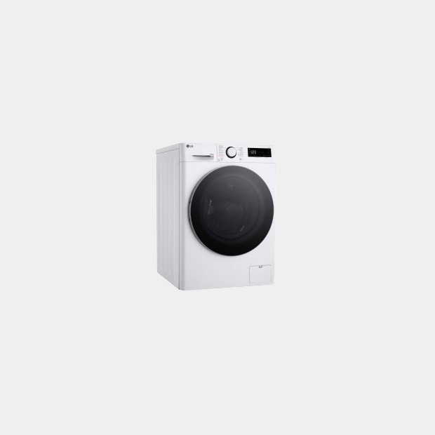 LG F4dr7011agw lavasecadora de 11kg y 6kg 1400 A/D