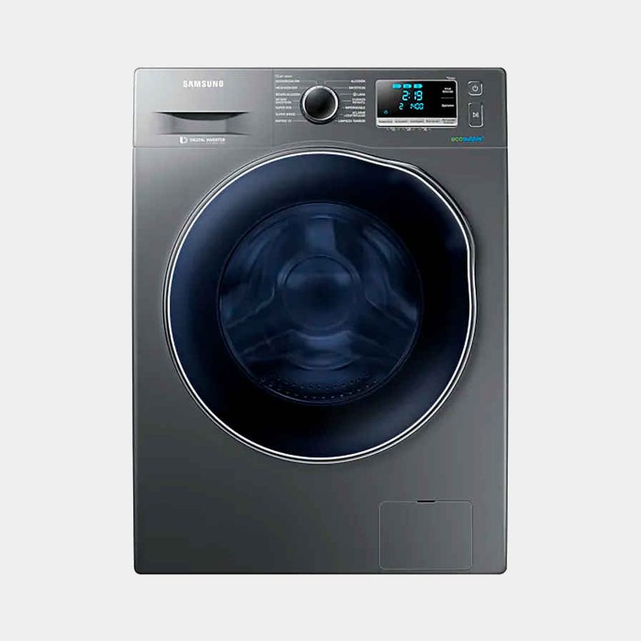Samsung WD80J6A10AX/EC lavasecadora 8Kg y 6Kg A