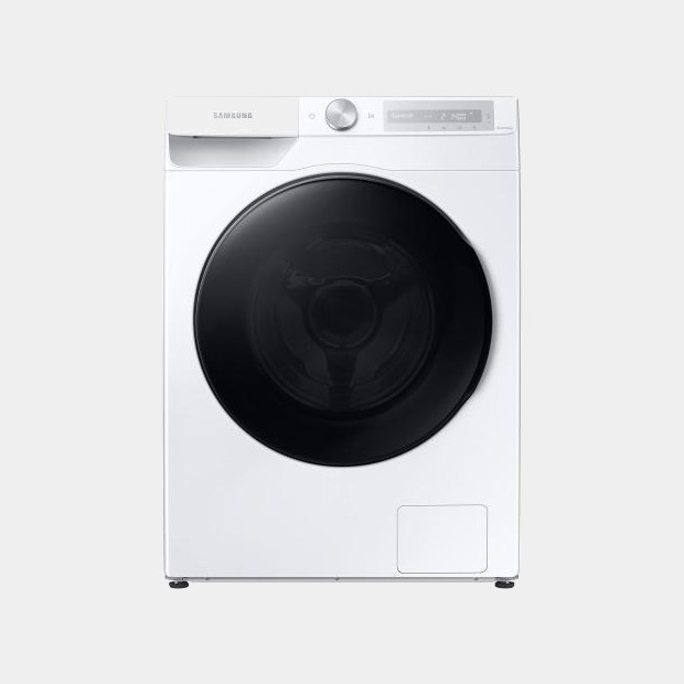 Samsung Wd80t634dbh lavasecadora de 8kg y 5kg 1400rpm E