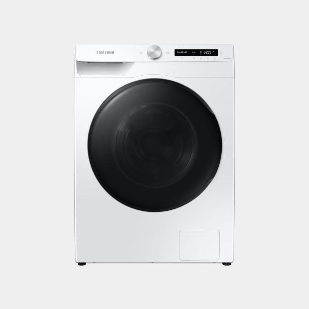 Samsung Wd90t534dbw lavasecadora de 9kg y 6kg 1400rpm E/B