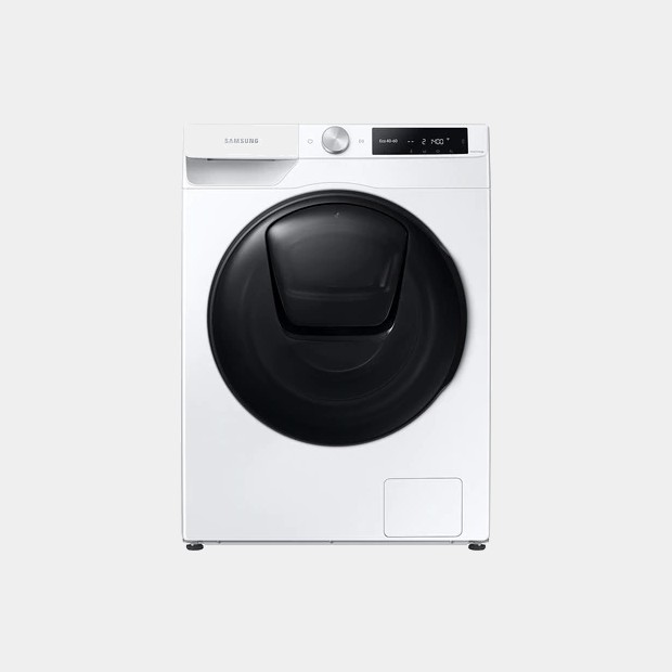 Samsung Wd90t654dbe lavasecadora de 9kg y 6kg 1400rpm E/B