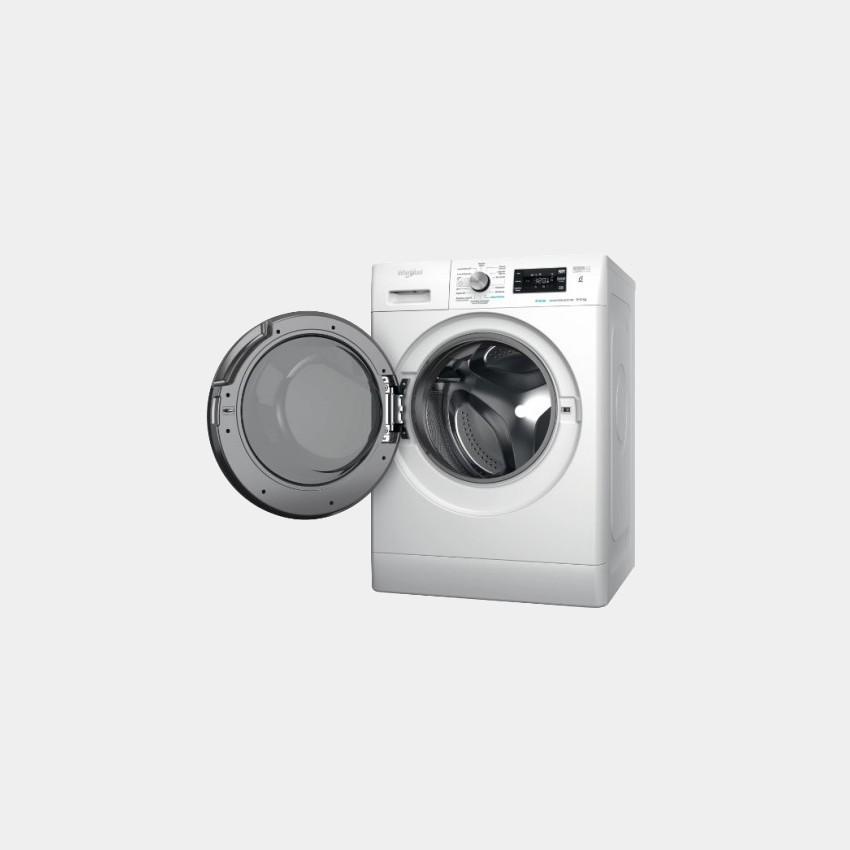 Whirlpool Ffwdb964369bvspt lavasecadora 9kg y 6kg