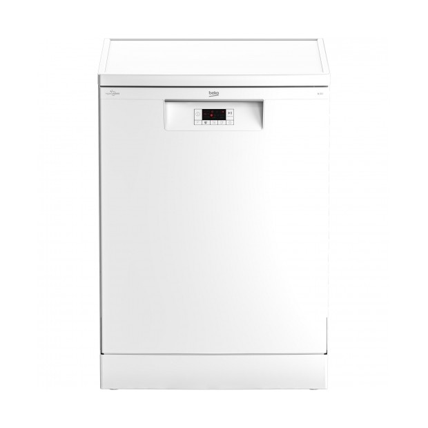 Beko BDFN15430W lavavajillas blanco D