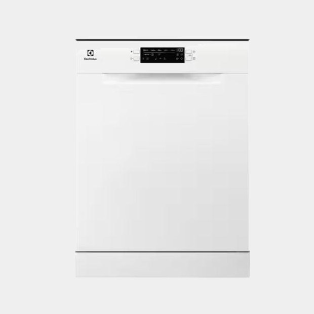 Electrolux ESA47301SW Lavavajillas blanco D