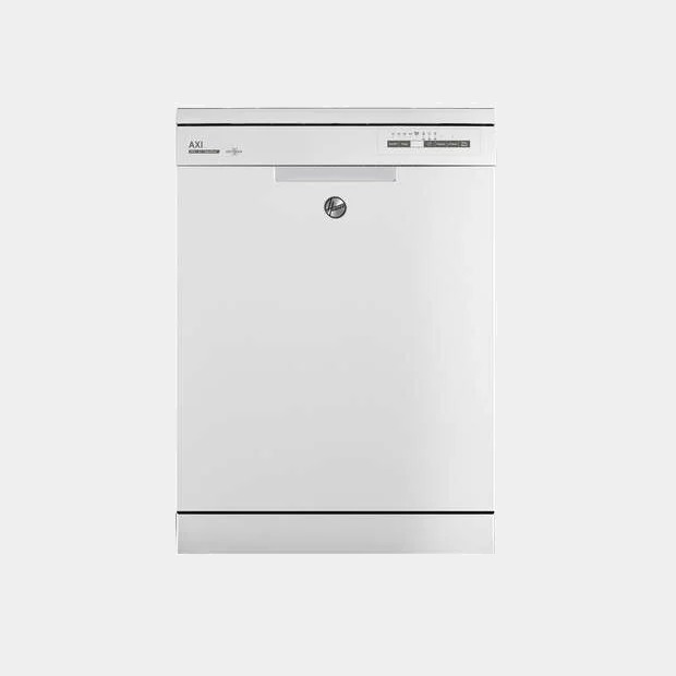 Hoover HDPN1L360OW Lavavajillas blanco E