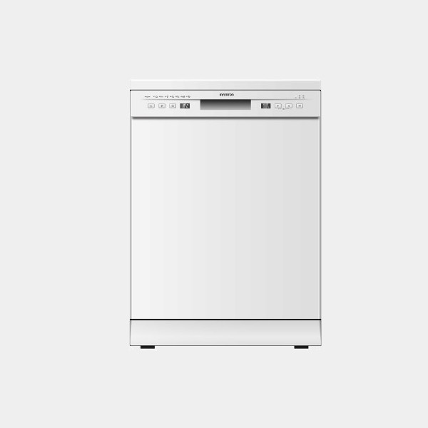 Infiniton Diw605 lavavajillas blanco