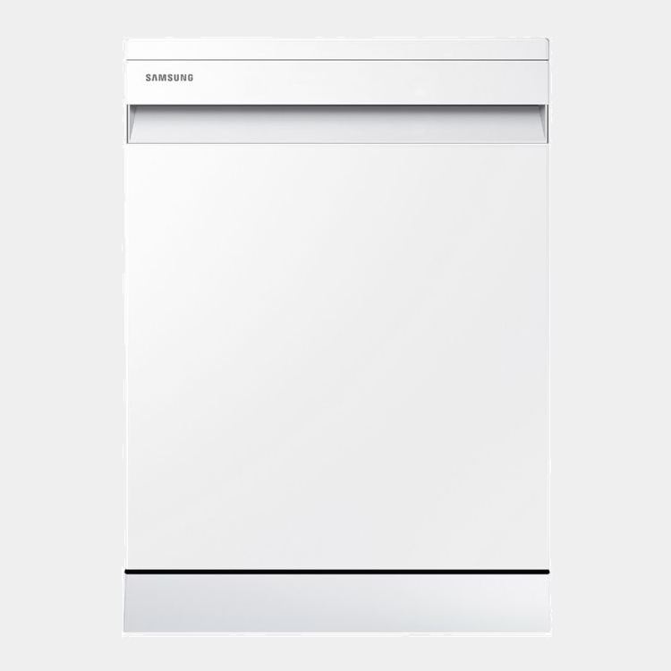 Samsung Dw60e7050fw/ec lavavajillas blanco 3ª bandeja