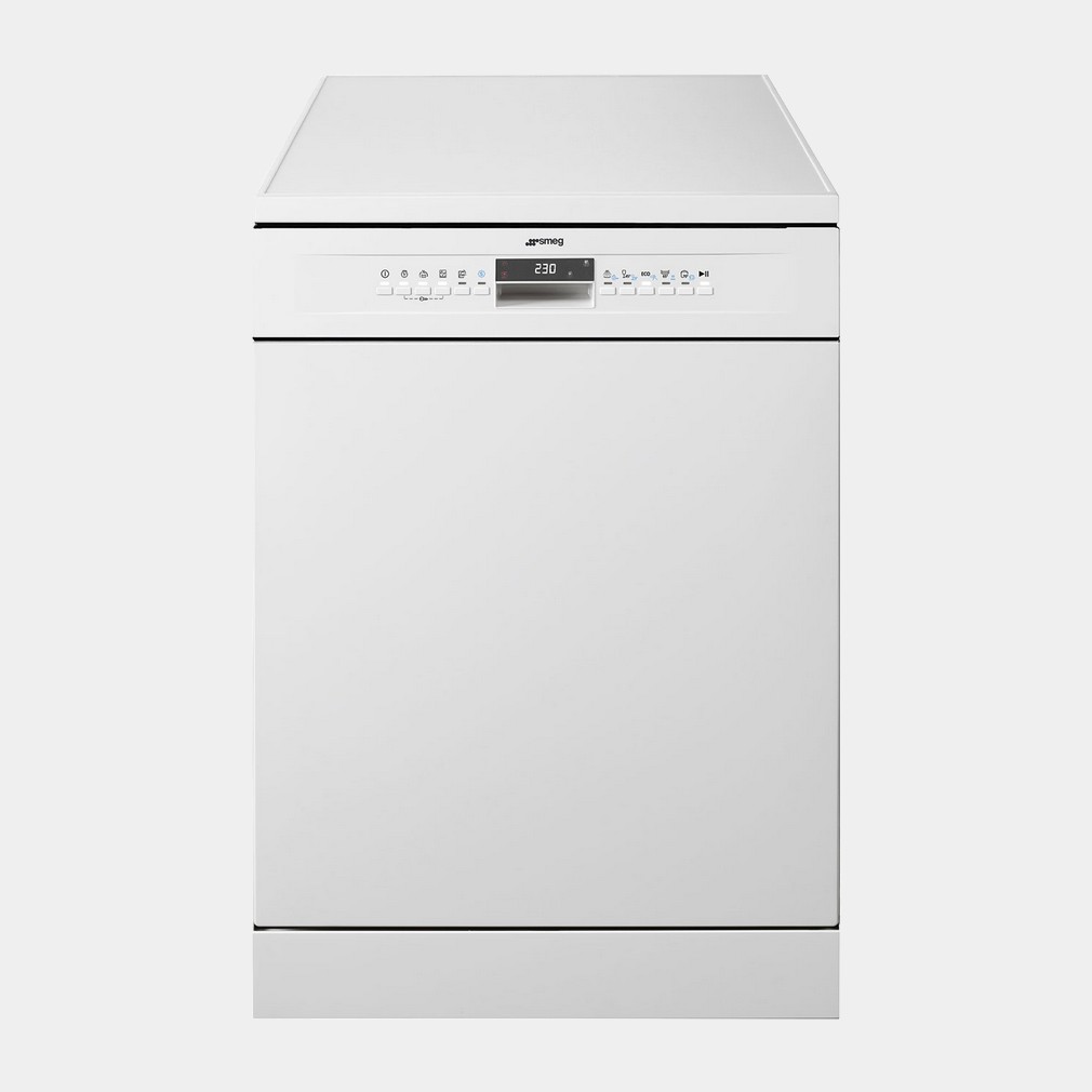 Smeg Lvs254cb lavavajillas blanco C