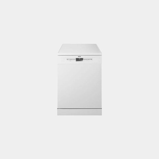 Smeg LVS4322BIN lavavajillas blanco