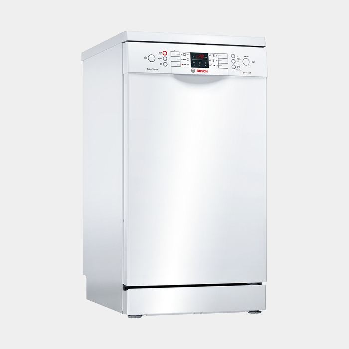 Bosch Sps46iw07e lavavajillas blanco de 45 cm