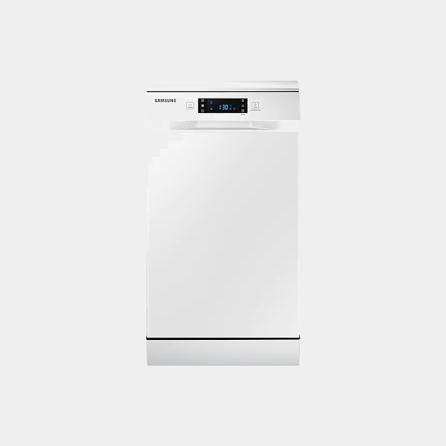 Samsung Dw50r4070fw lavavajillas blanco de 45 cm E