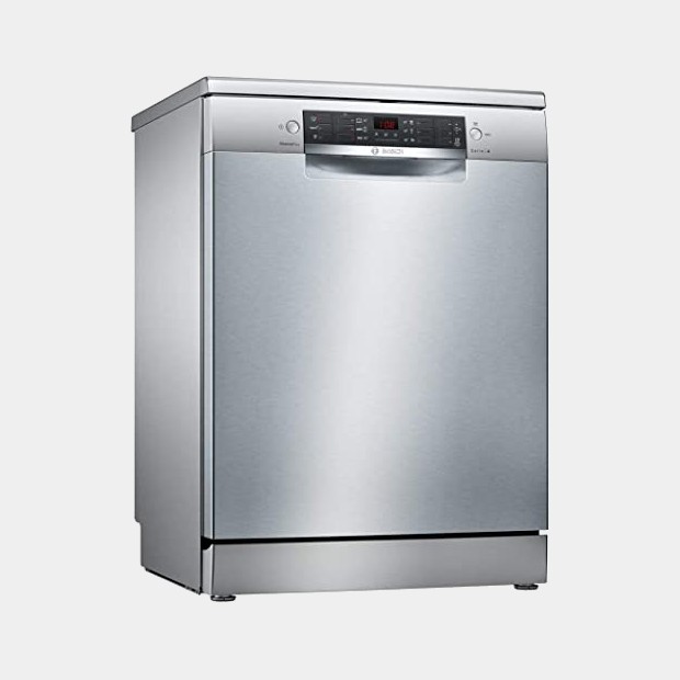 Bosch Sms46fi01e lavavajillas inox