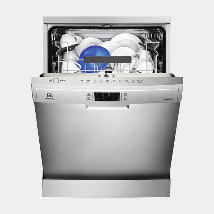 Electrolux Esf5534lox lavavajillas inox clase