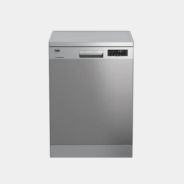 Electrolux Esf5535lox lavavajillas inox con pantalla