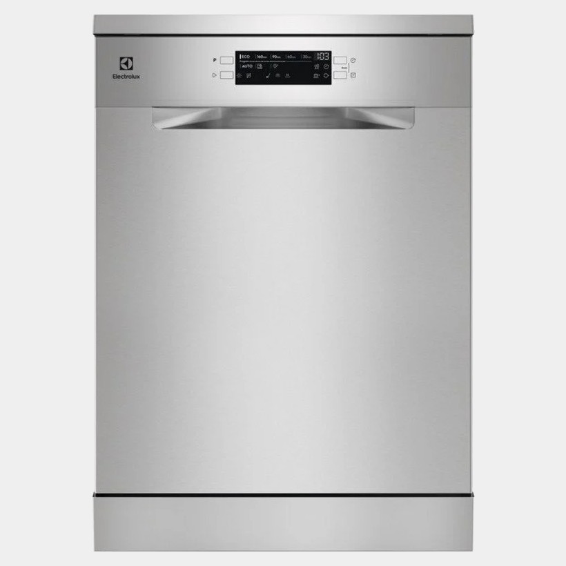 Electrolux ESS47400SX Lavavajillas inox C