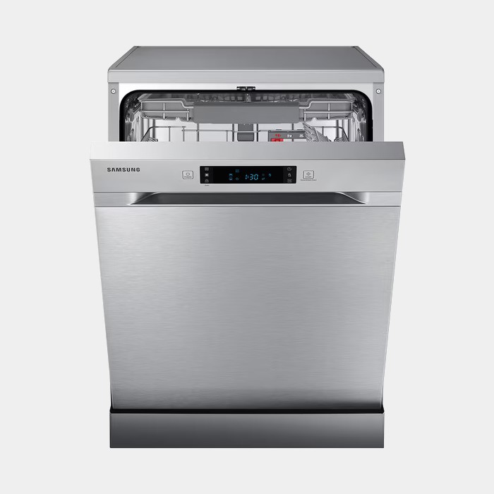 Samsung Dw60a6092fs lavavajillas inox 3ª bandeja D