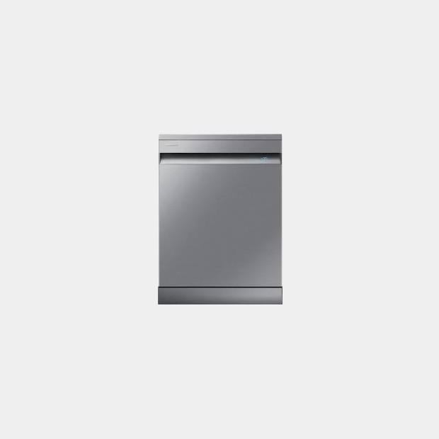 Samsung Dw60a8050fs/ef lavavajillas Inox 3ª Bandeja C