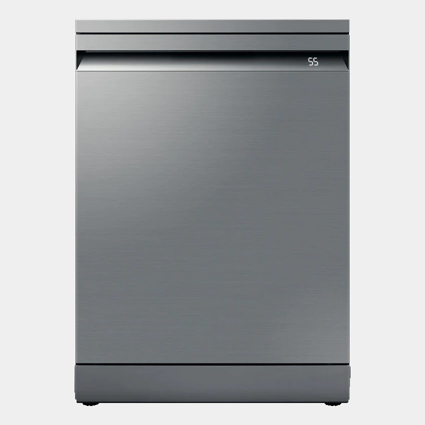 Samsung Dw60bg750fslet lavavajillas  Inox C