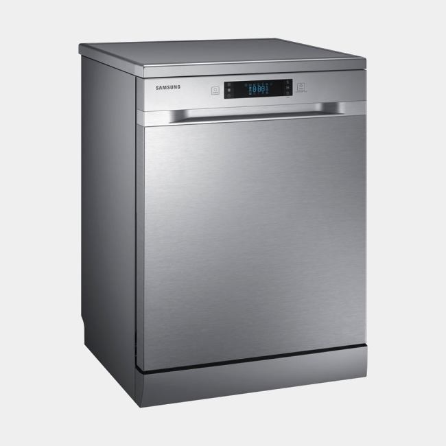 Samsung Dw60m6050fs lavavajillas inox 3Âª bandeja clase