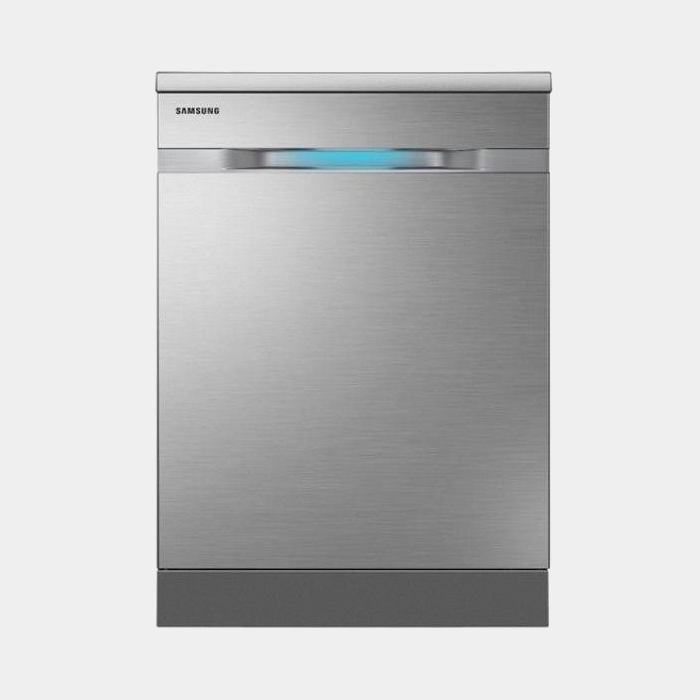Samsung Dw60m9550fs lavavajillas inox 3ª bandeja