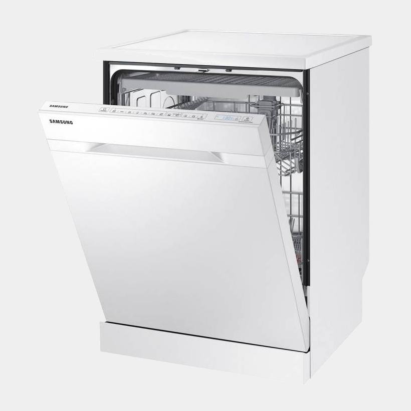 Samsung Dw60m9550fw lavavajillas blanco 3ª bandeja clase