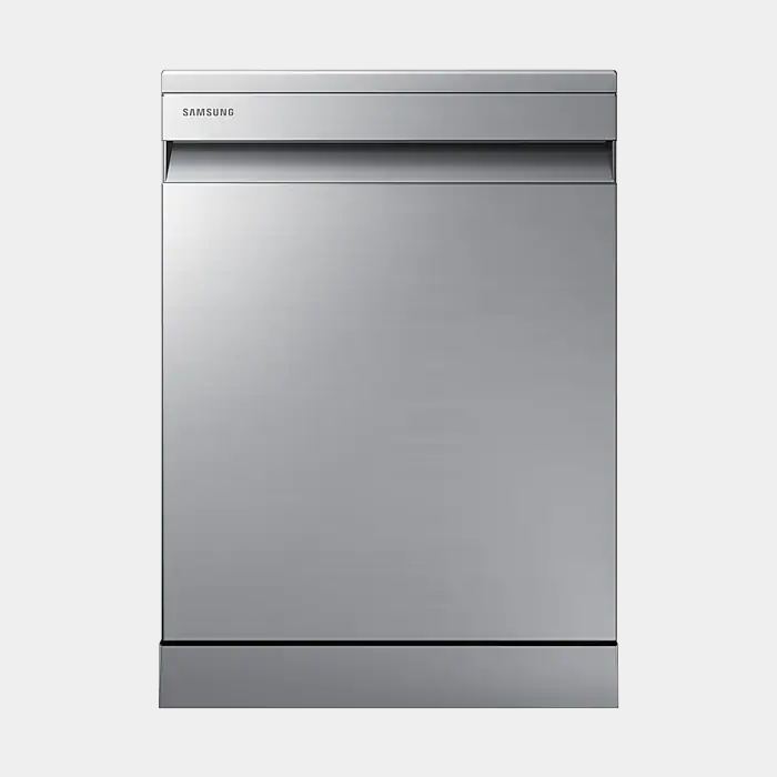 Samsung Dw60r7050fs/ec lavavajillas inox 3ª bandeja