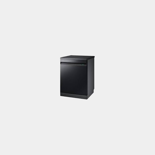 Samsung Dw60a8050fb/ef lavavajillas negro 3ª Bandeja C