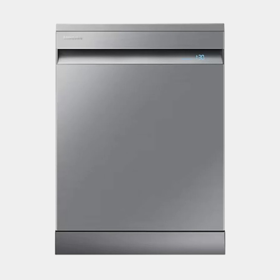 Samsung Dw60a8060fs/ef lavavajillas Inox 3ª Bandeja B