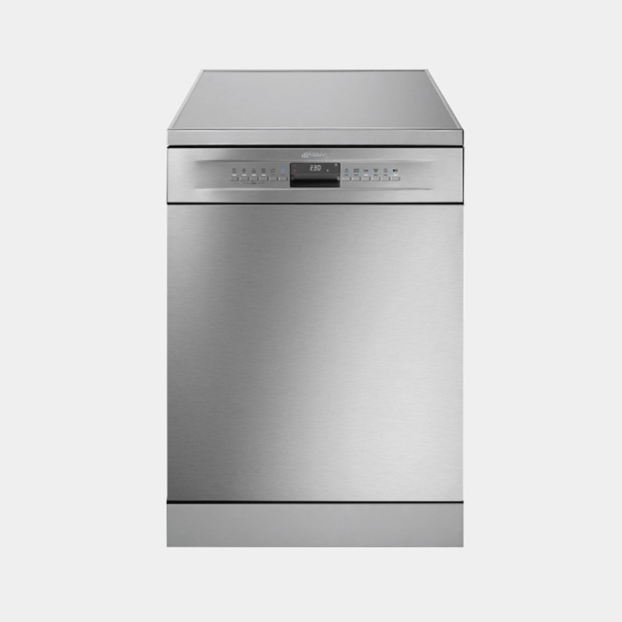 Smeg Lvs354cx lavavajillas Inox C