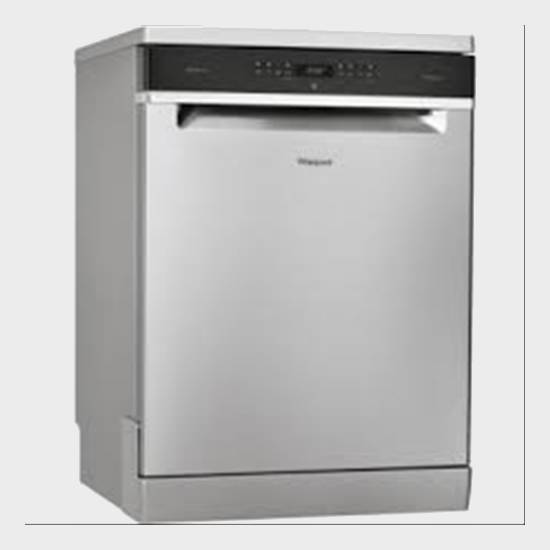 Whirlpool Wfo3033dlx inox lavavajillas