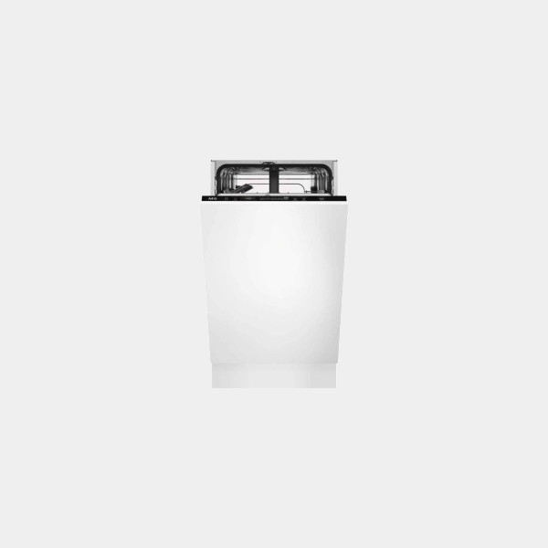 AEG FSE62417P Lavavajillas Integrable de 45cm E