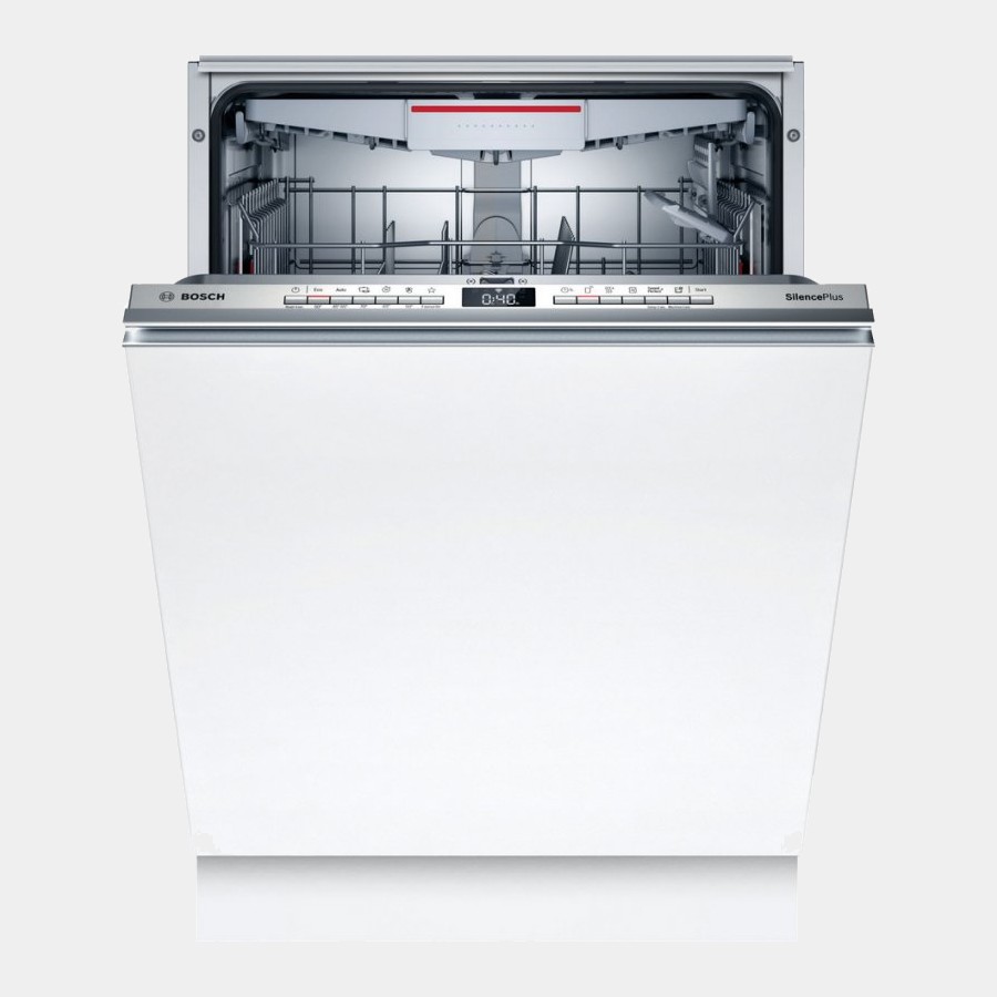 Bosch Sbh4hcx48e lavavajillas blanco Integrable D