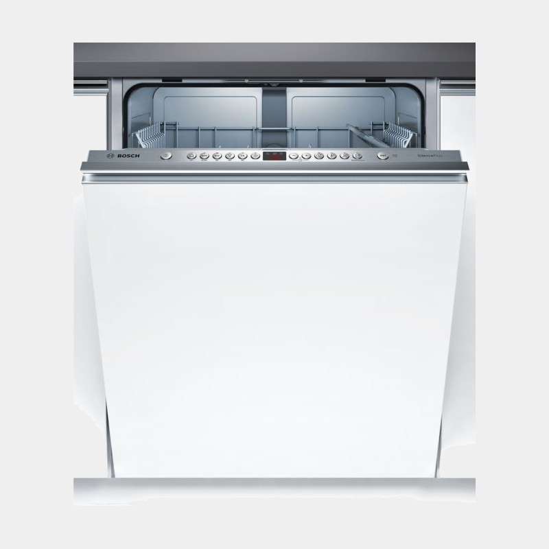 Bosch Smv46gx01e lavavajillas integrable