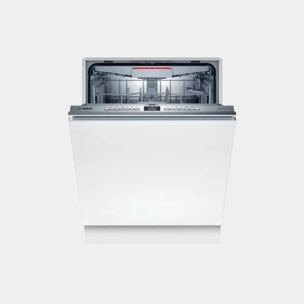 Bosch Smv4hvx14e lavavajillas integrable 3ª bandeja C