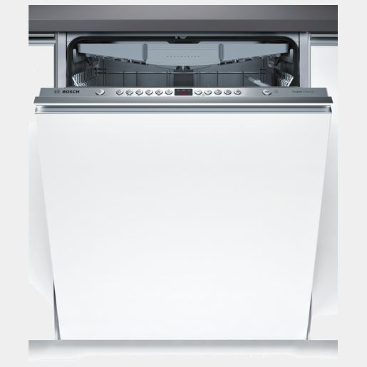 Bosch Smv68n60eu lavavajillas integrable