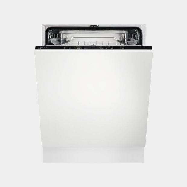 Electrolux Ees47310l lavavajillas integrable