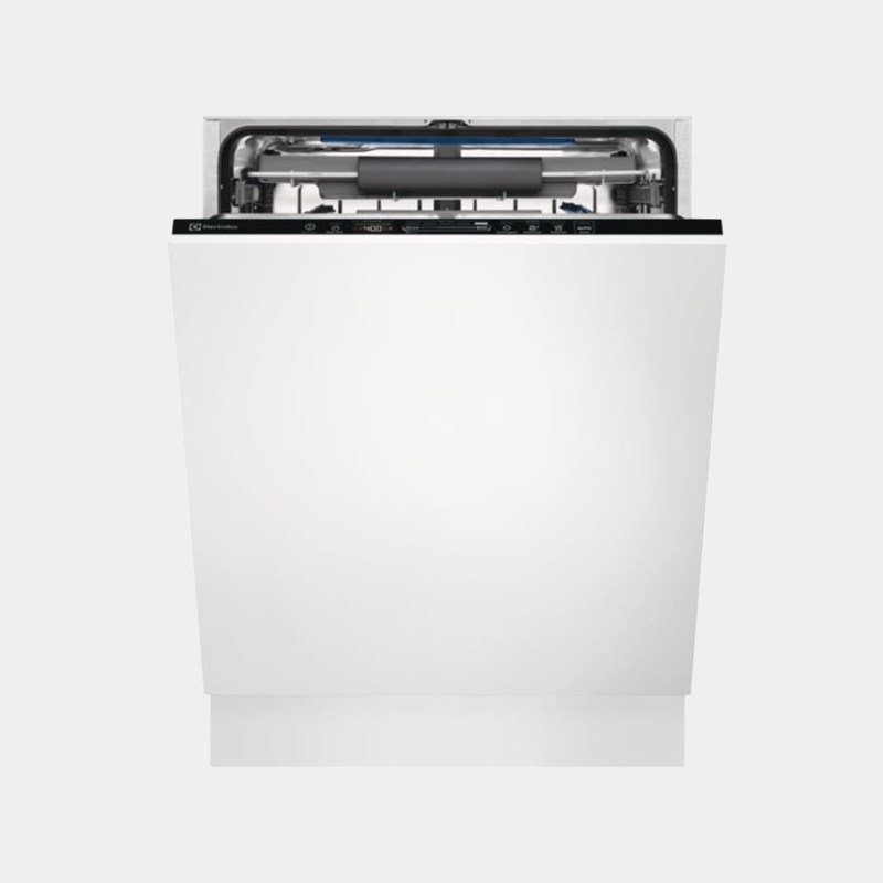 Electrolux Ees69300l lavavajillas integrable