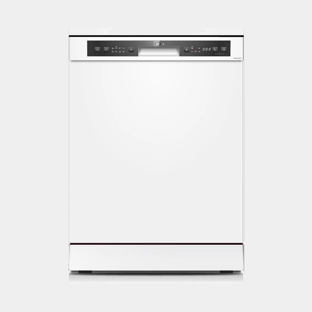 Midea MID60S110ES lavavajillas integrable E