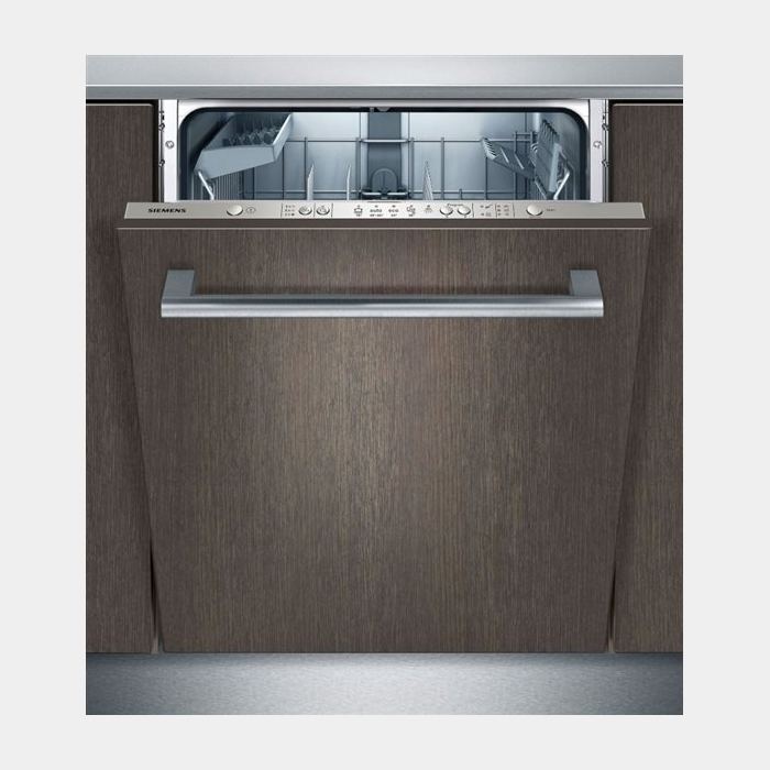 Siemens Sn615x04de lavavajillas integrable